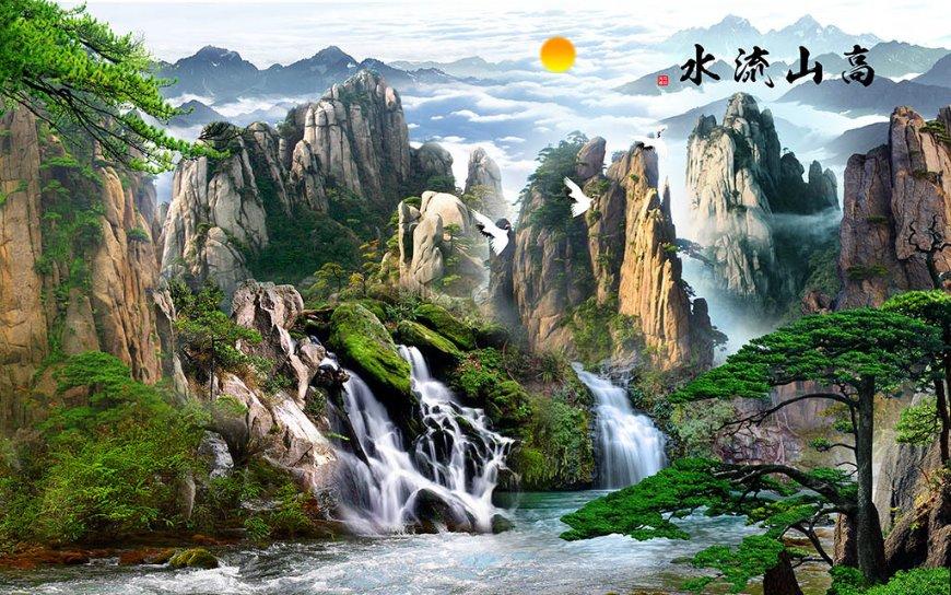 梦幻诛仙