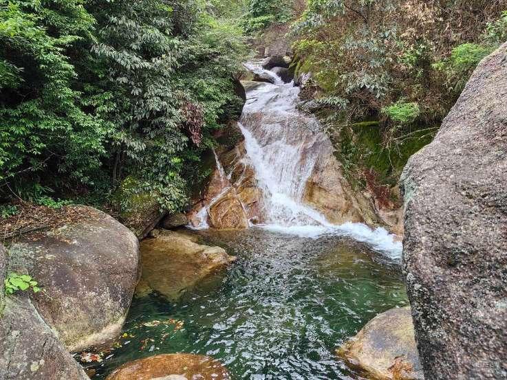 王家坪周恩来旧居